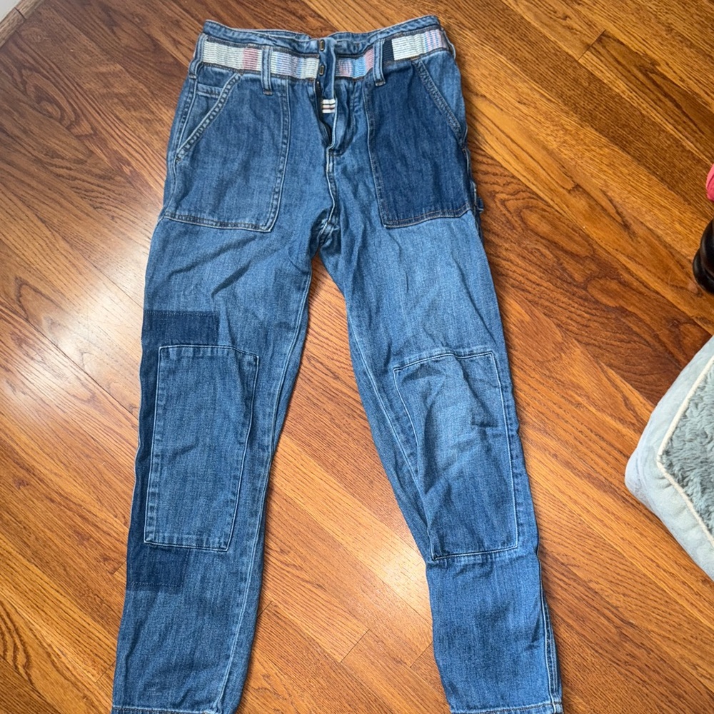 Anthropologie Jeans